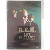 Dvd R e m