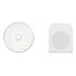 Dvd+r Gravável 8,5 Gb 240 M Dual Layer Elgin 10 Un Printable