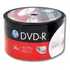 Dvd-r Hp 50 Unidades 16x 4.7gb Imprimível Não