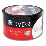 Dvd r Hp 50