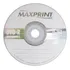 Dvd-r Maxprint 16x 10 Unidades