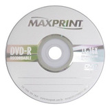 Dvd r Maxprint 16x