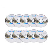 Dvd R Midia Virgem