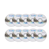 Dvd R Midia Virgem