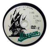 Dvd r Morgan 16x