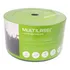 Dvd-r Multilaser Midia Tubo Multilaser Com 50 Unidades Dvds