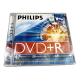 Dvd R Philips Lacrado