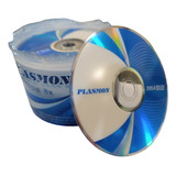 Dvd r Plasmon 8x