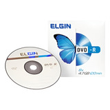 Dvd r Tubo venda