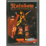 Dvd Rainbow 