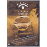 Dvd Rally Dos Sertoes