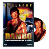 Dvd Rambo