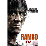 Dvd Rambo 4 Stallone
