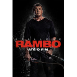 Dvd Rambo Ate O