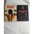 Dvd Rambo Trilogia+ Rambo Até O Fim 
