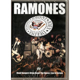 Dvd Ramones 