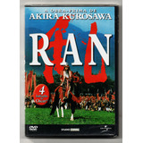 Dvd Ran