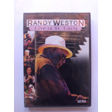 Dvd Randy Weston Live