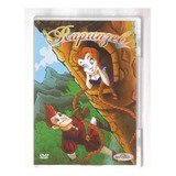 Dvd Rapunzel