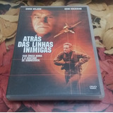 Dvd Raro Atras