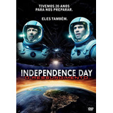 Dvd Raro Independence