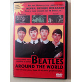 Dvd Raro Beatles Around