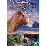Dvd Raro Fora De Catalogo Dinossauro Complete Sua Coleçao