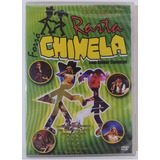 Dvd Rasta Chinela Ela