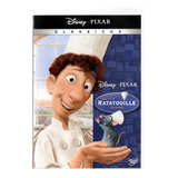 Dvd Ratatouille