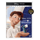 Dvd Ratatouille 
