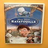 Dvd Ratatouille 