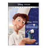 Dvd Ratatouille Ifantil Dublado