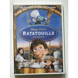 Dvd Ratatouille Original Lacrado