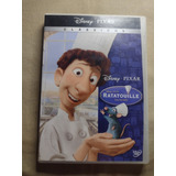 Dvd Ratatouille 