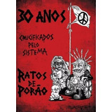 Dvd Ratos De Porao