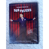 Dvd Raul Solnado Facam