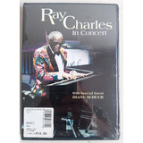 Dvd Ray Charles In