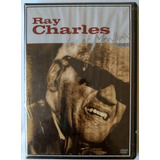 Dvd Ray Charles Live