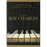 Dvd Ray Charles The Best Of Novo Lacrado