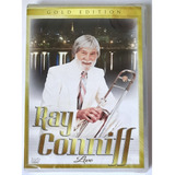 Dvd Ray Conniff