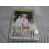 Dvd Ray Conniff Gold