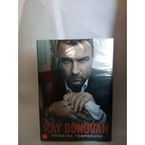 Dvd Ray Donovan 1°