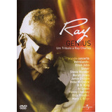 Dvd Ray Genius 