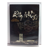 Dvd Rbd