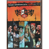 Dvd Rbd