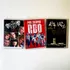 Dvd Rbd Best Of Rbd Live In Brasília Por Siempre Rbd En Vivo