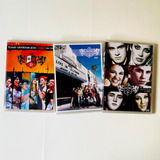 Dvd Rbd Generacion Mexico