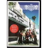 Dvd Rbd Live In