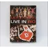Dvd Rbd Live In Rio - Grupo Rebelde Show Rio De Janeiro