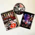 Dvd Rbd Live In Rio 2007 Ao Vivo No Maracanã Legendado